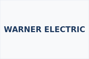 WARNER ELECTRIC
