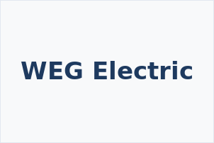 WEG Electric