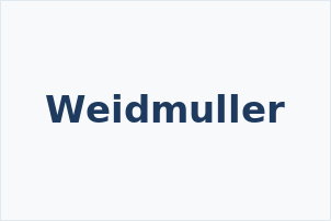 Weidmuller