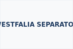 WESTFALIA SEPARATOR