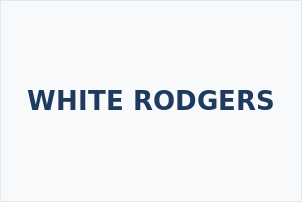 WHITE RODGERS