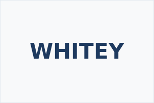 WHITEY