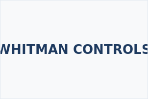 WHITMAN CONTROLS