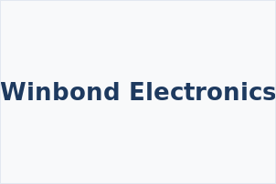 Winbond Electronics