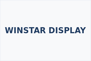 WINSTAR DISPLAY