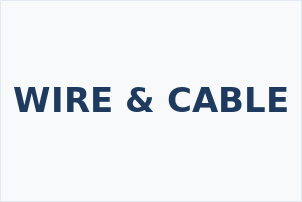 WIRE & CABLE