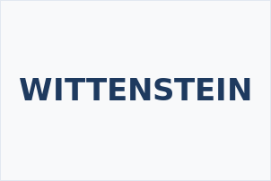 WITTENSTEIN