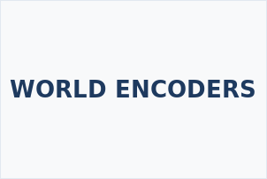 WORLD ENCODERS