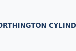 WORTHINGTON CYLINDER