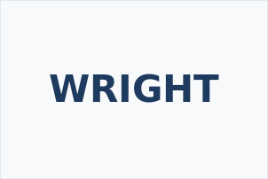 WRIGHT