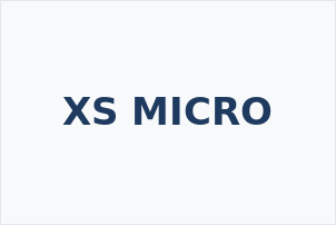 XS MICRO