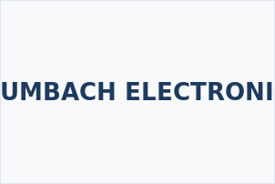 ZUMBACH ELECTRONIC