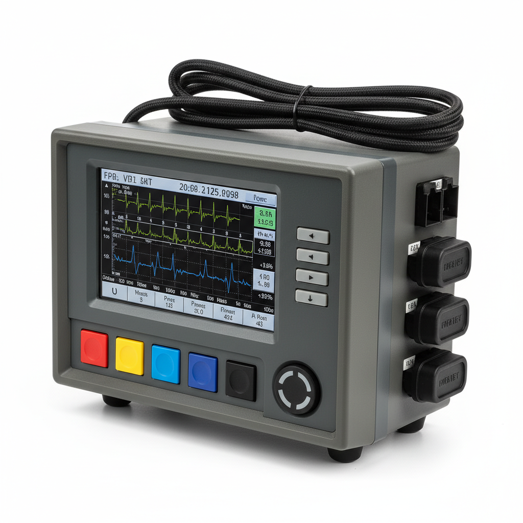 CIRCUTOR R8L7500011000