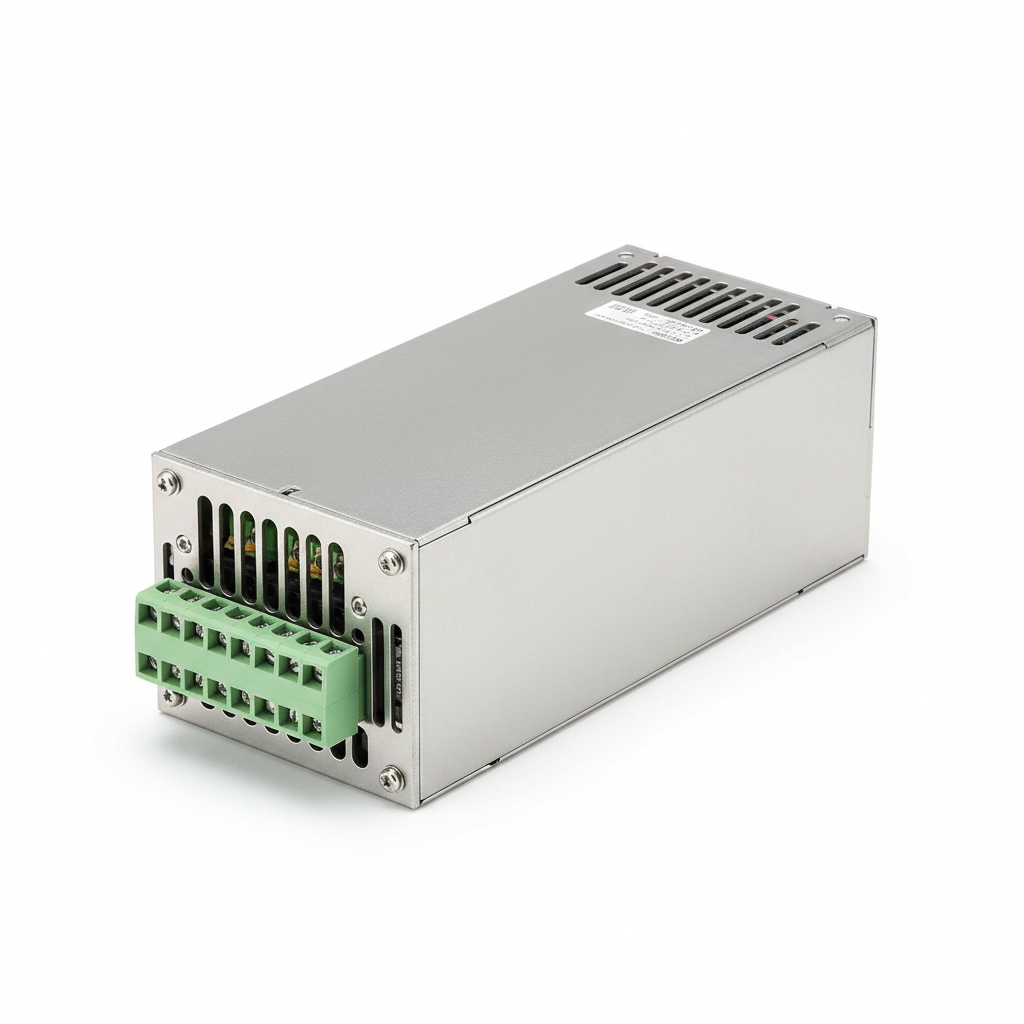 ADVANCE TRANSFORMER MG15-24C