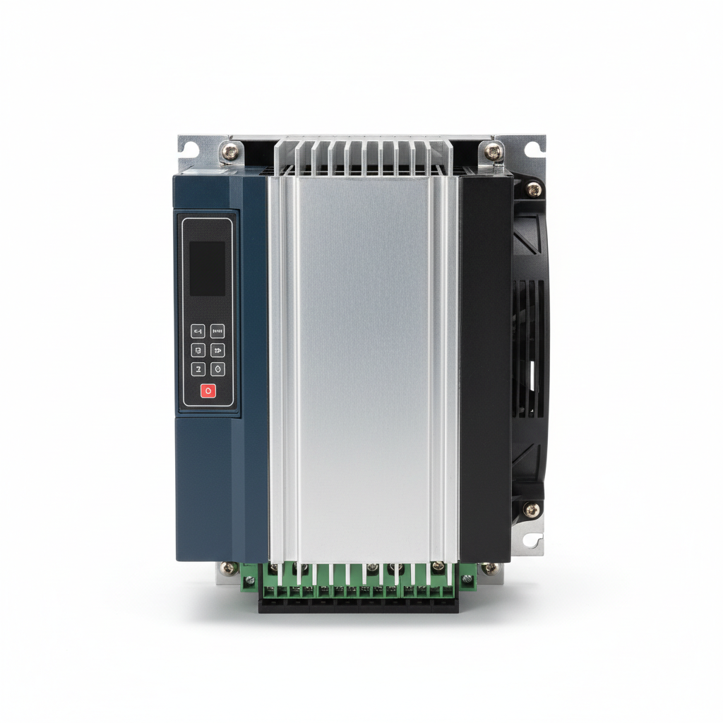 DANFOSS PRC-06-EN-2-00-B