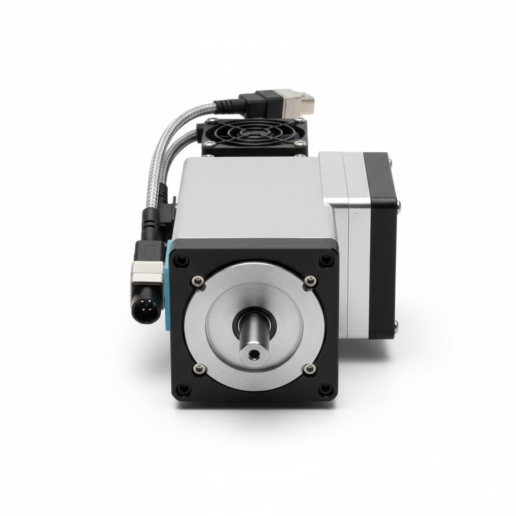 FANUC CP3I-OMPB-0050-AAB