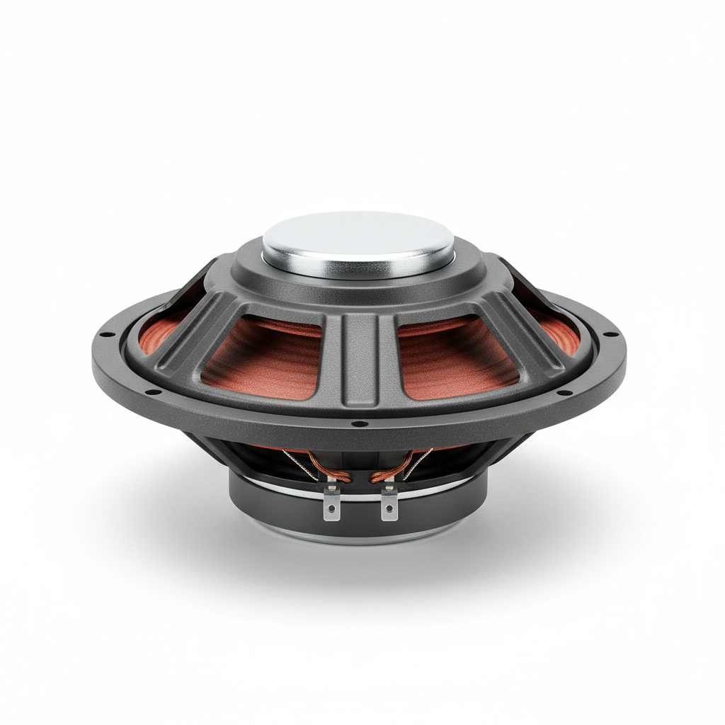 PROJECTS UNLIMITED XL-5530-LW300-S-R