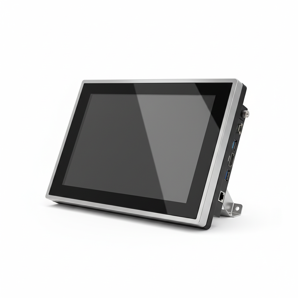 Orient Display JAZZ-RGB-D1