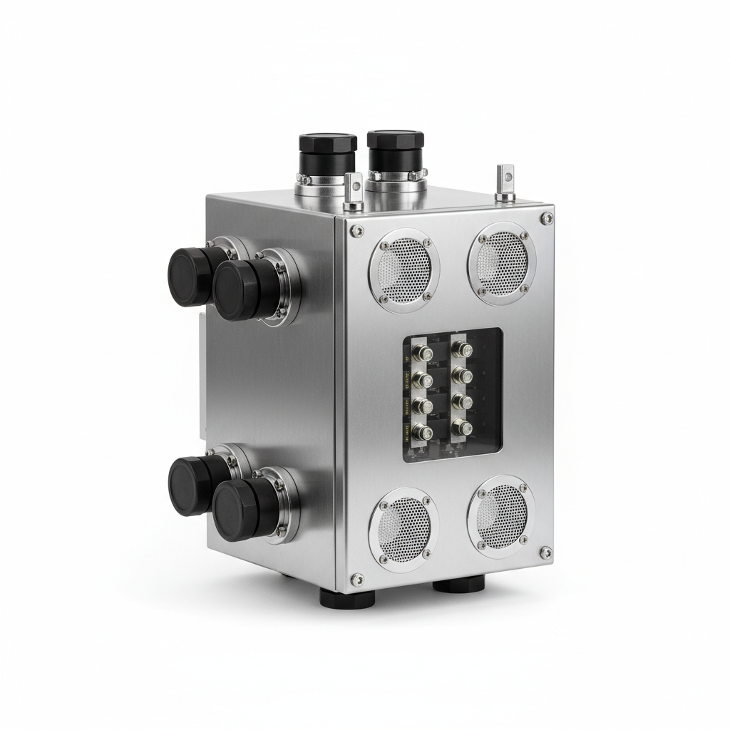 Leader Tech TGZ50-300