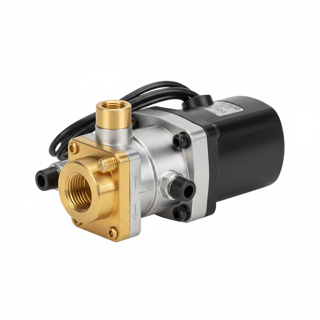 ASCO WT8551A017MS-120/60