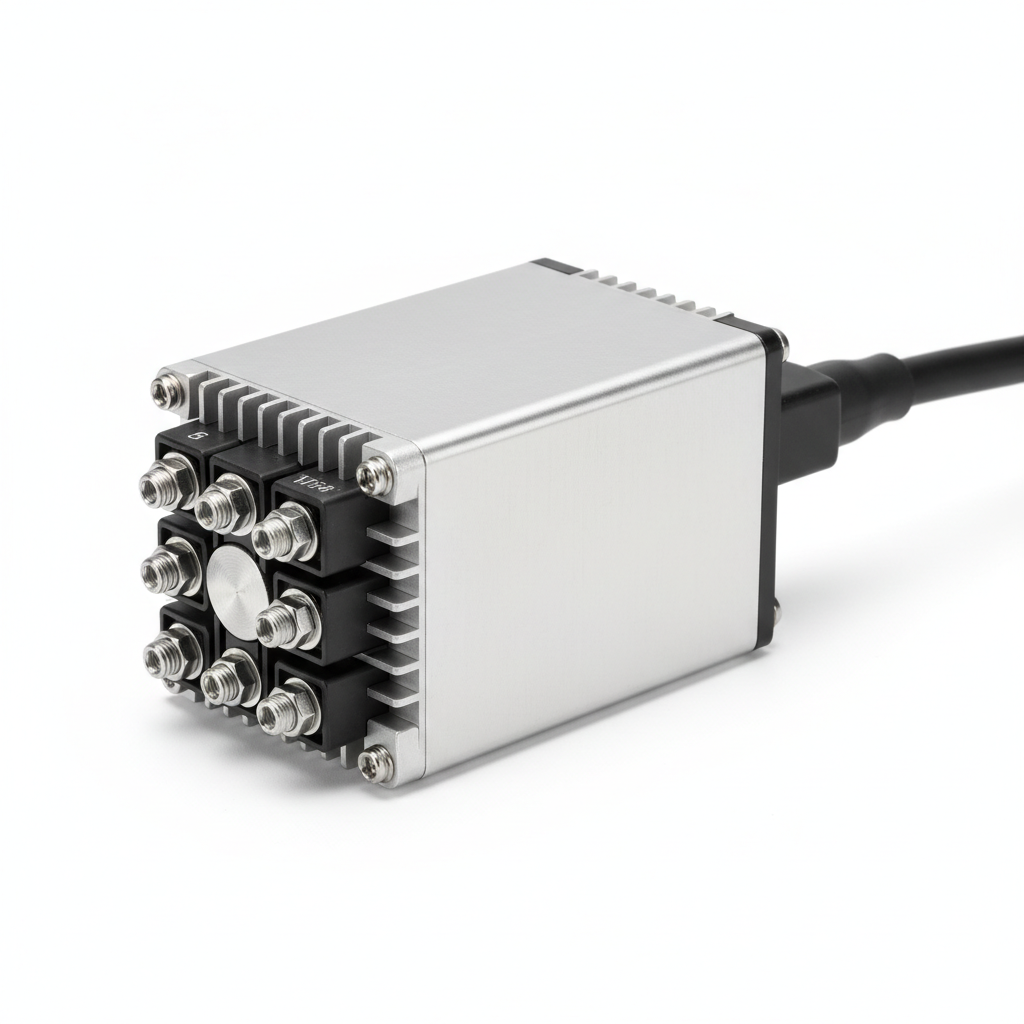 SCHAFFNER RN242-0.5/02