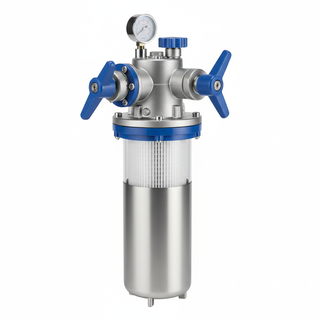 MP FILTRI TAP90G10A000P01