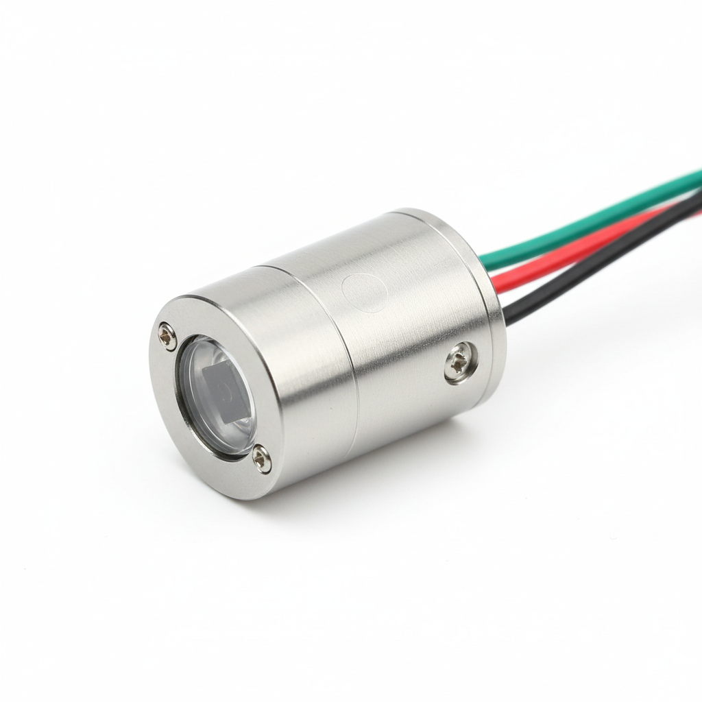 Excelitas Technologies ZS1324-24V LUL1(H)