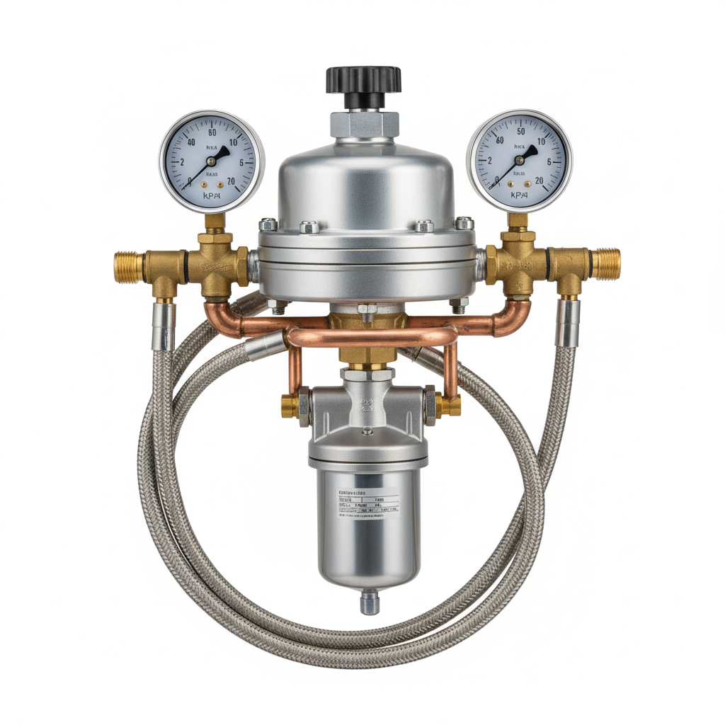 WESTERN ENTERPRISES XL-2025