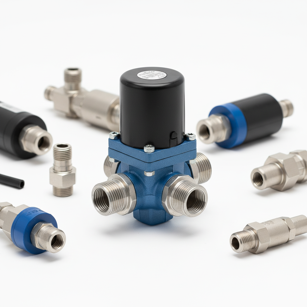 KROM SCHRODER ZKIH-300/100R