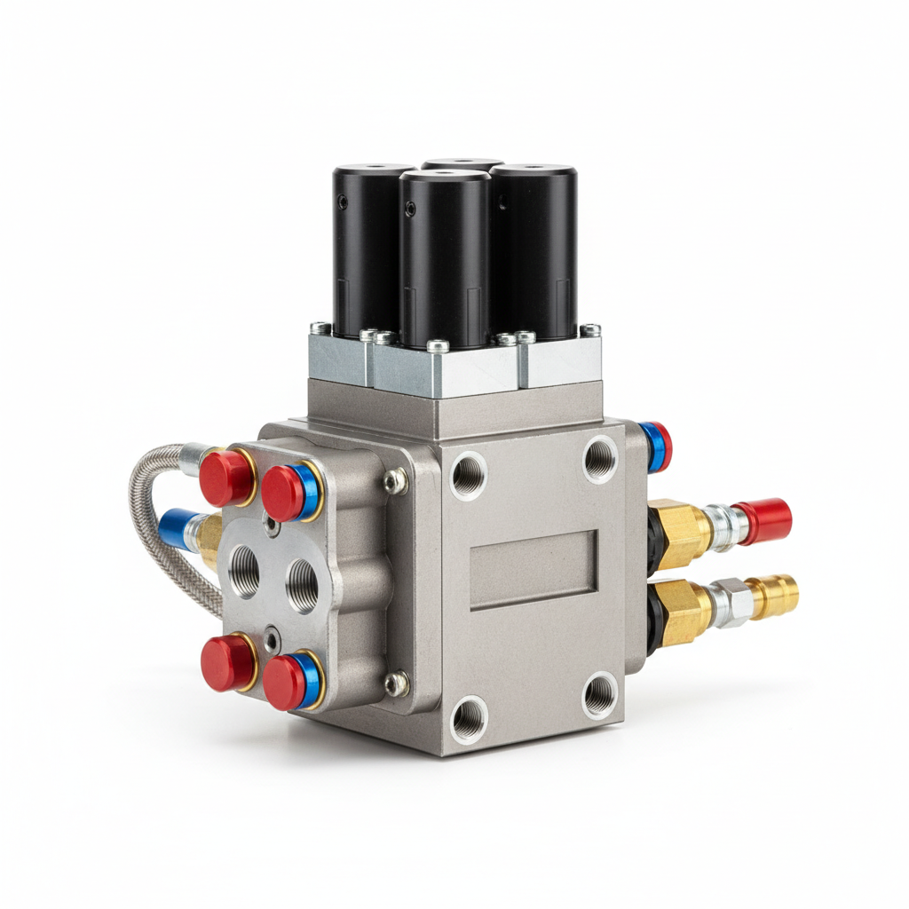 BOSCH REXROTH XB-DC1