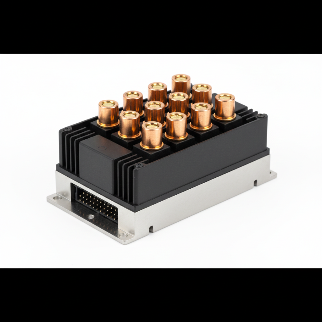 POWEREX VLA313-2450A