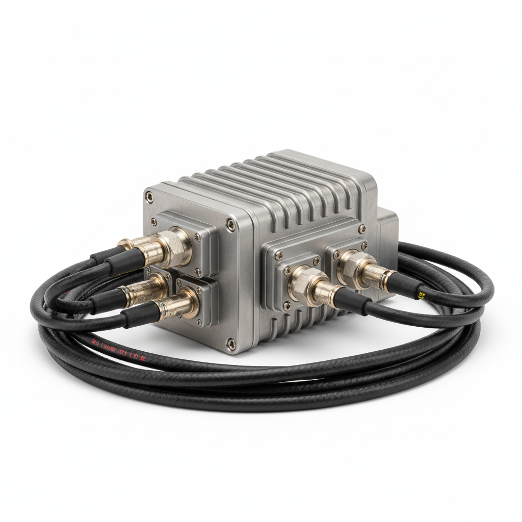 Tempo Communications TM-700