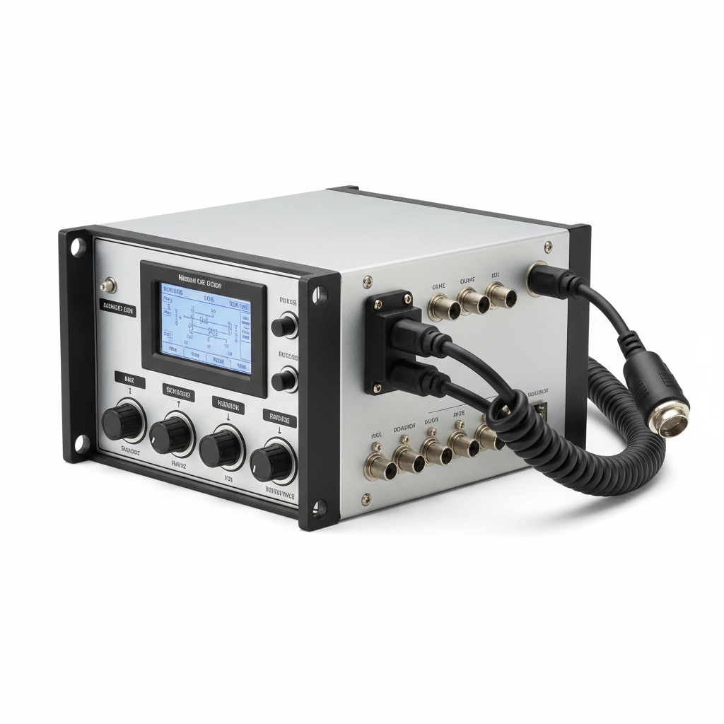 Storm Interface WEPLXT203