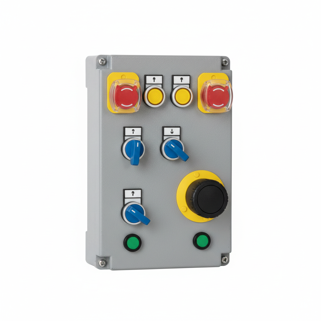 Schurter VEM-49-80-0008