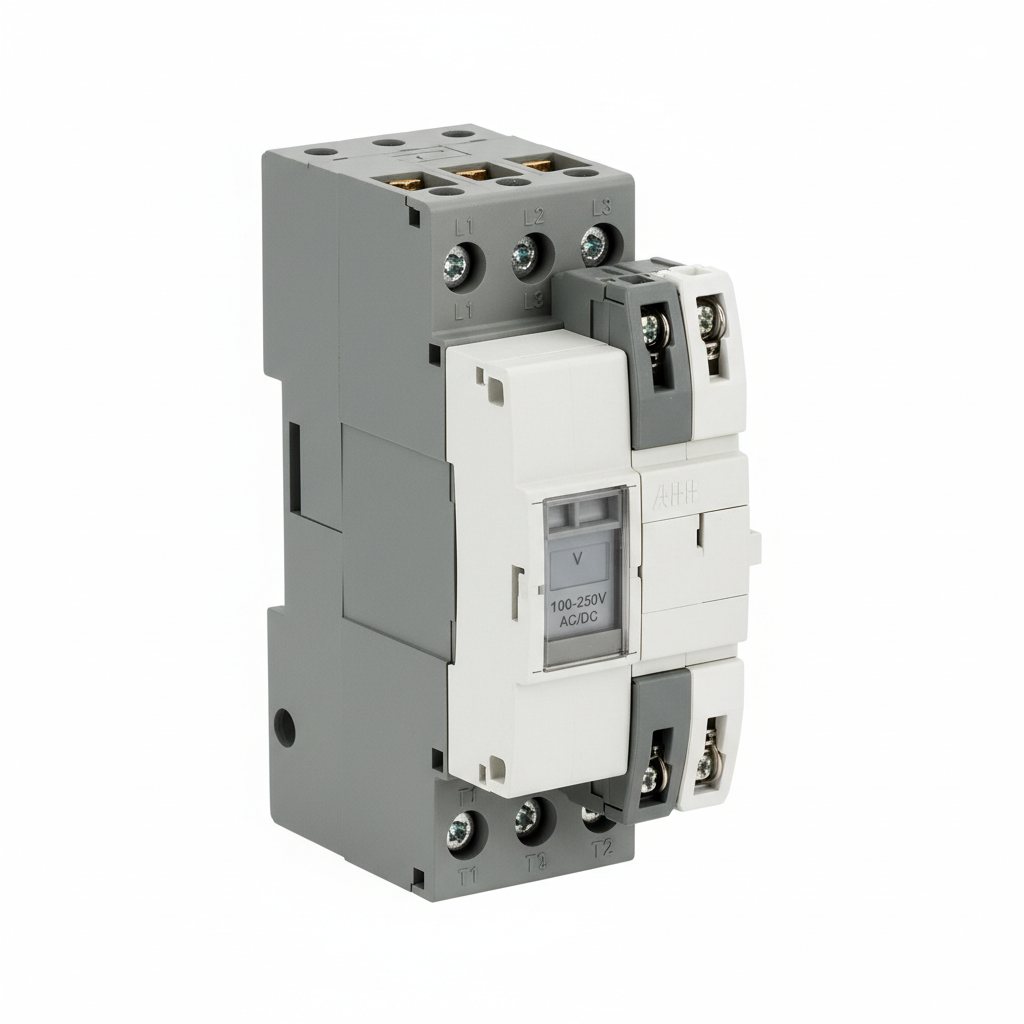 ABB ZABDUHBB000A000000XX