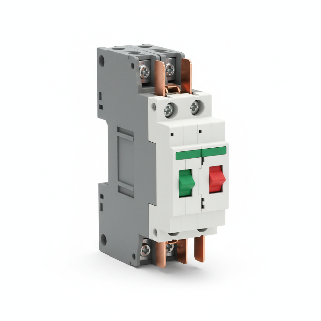 Schneider Electric ZBE-204