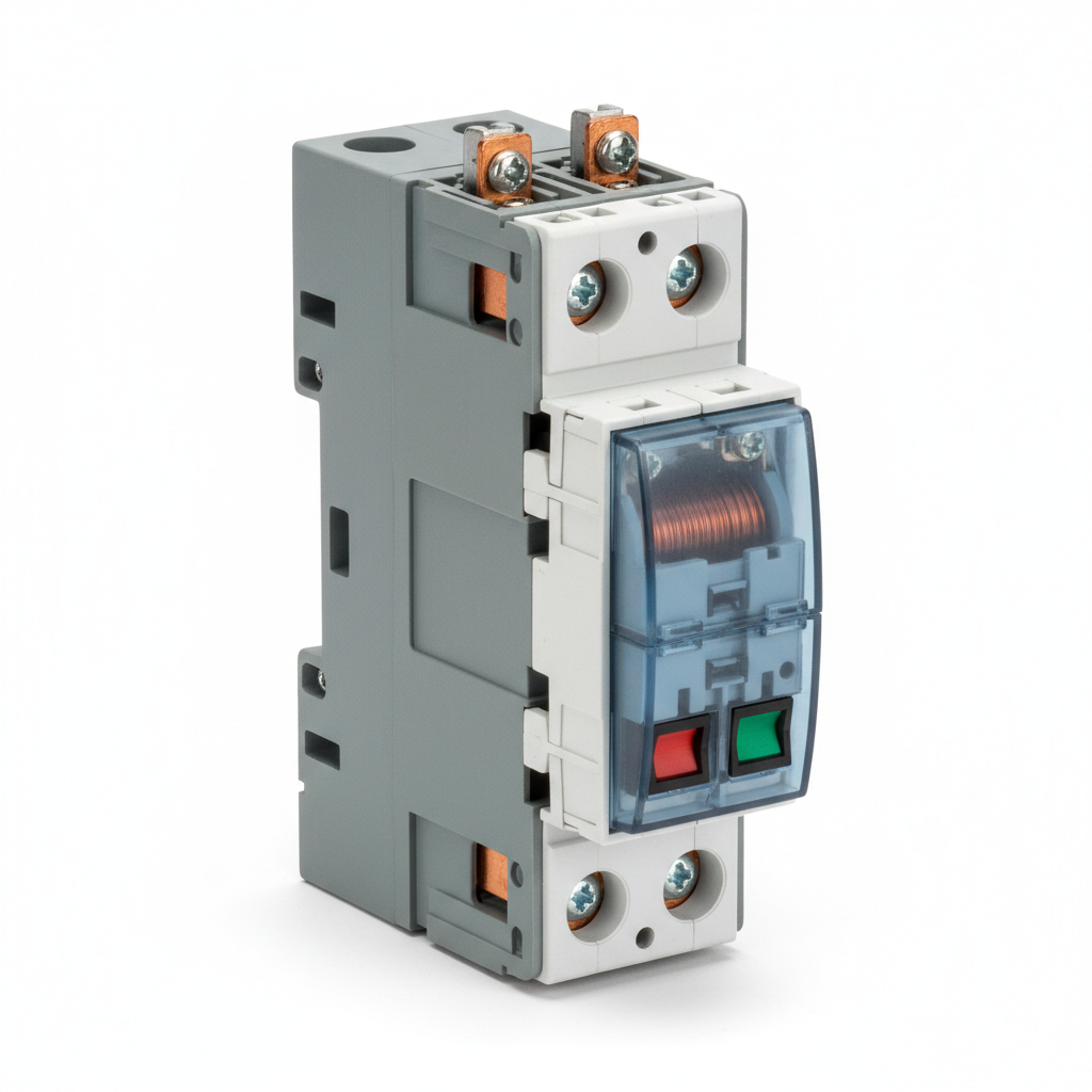 ACI DPBF20-200-240VAC