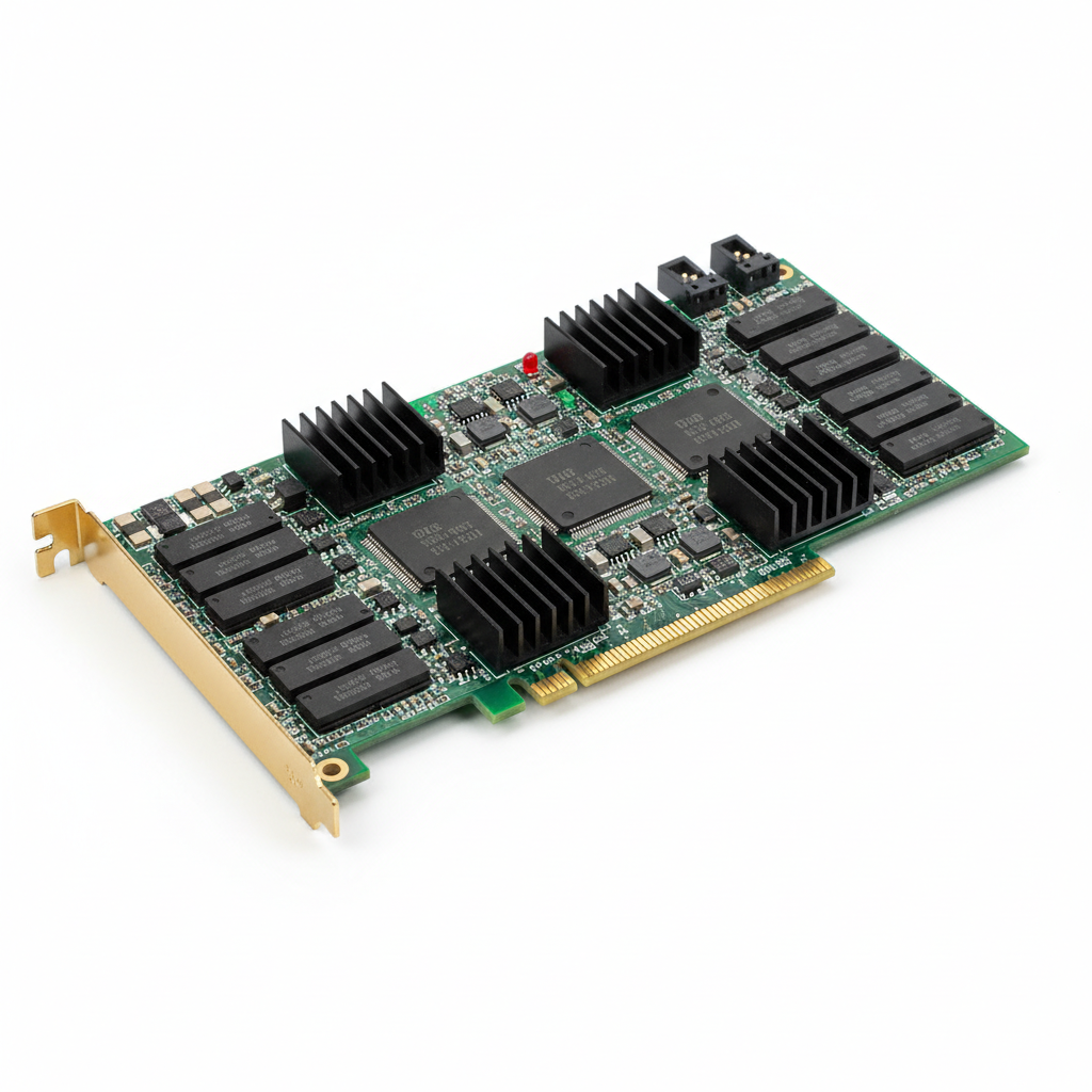 Silicon Motion, Inc. TB333SSD0SASB-22