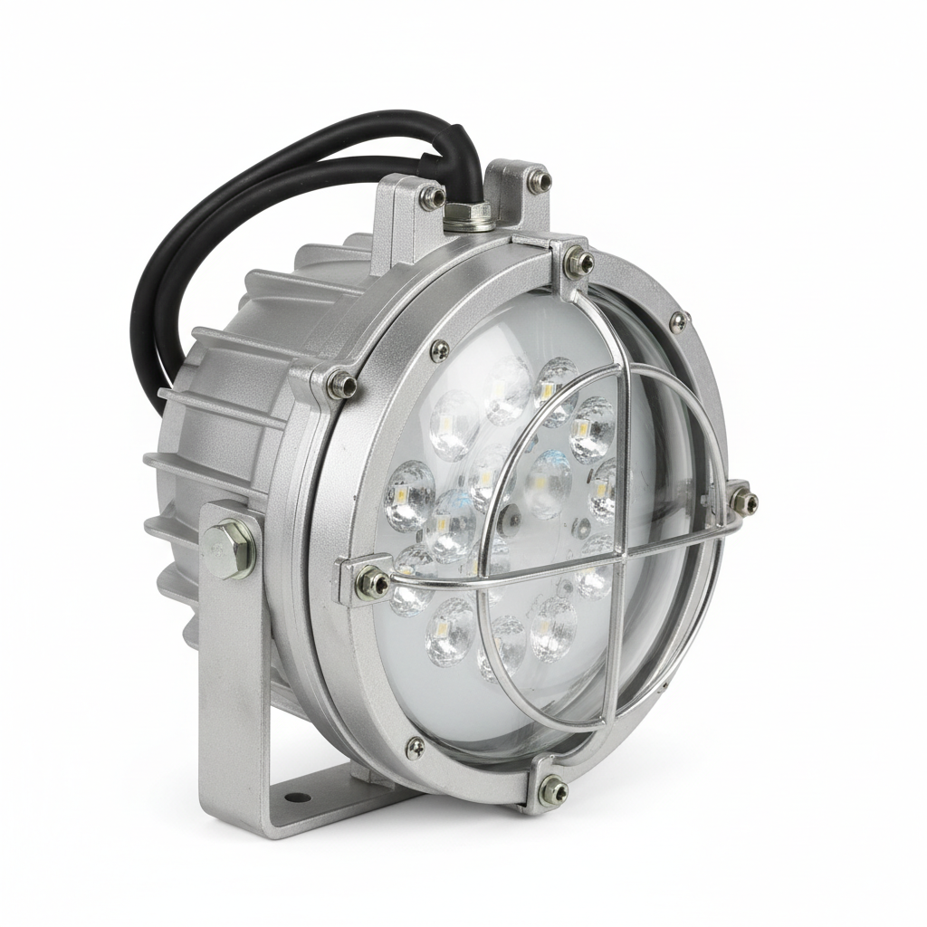 TCP Lighting WP40UNIT350KBRZ