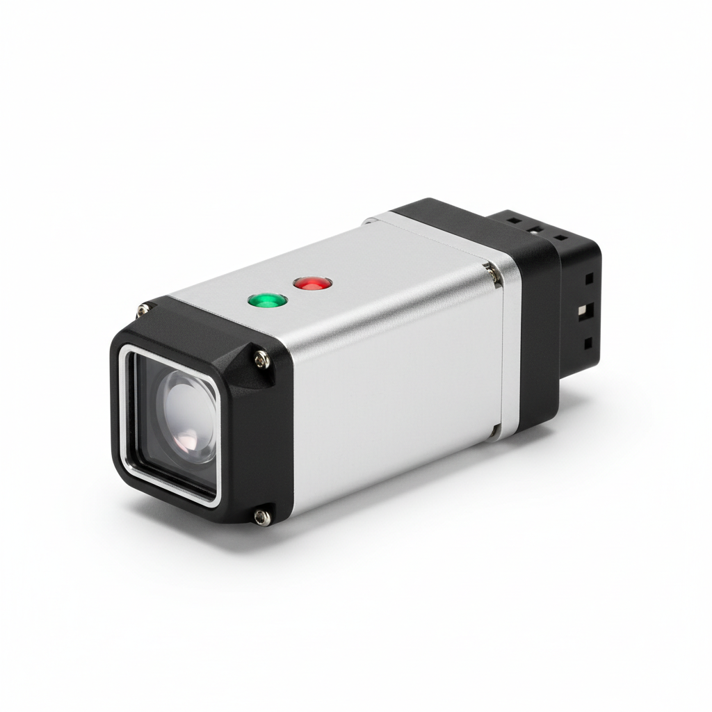 ZUMBACH ELECTRONIC ODAC-24-19CR