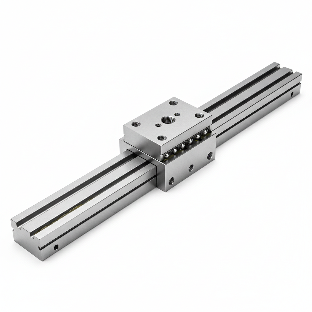 THOMSON INDUSTRIES XR-48-OPN