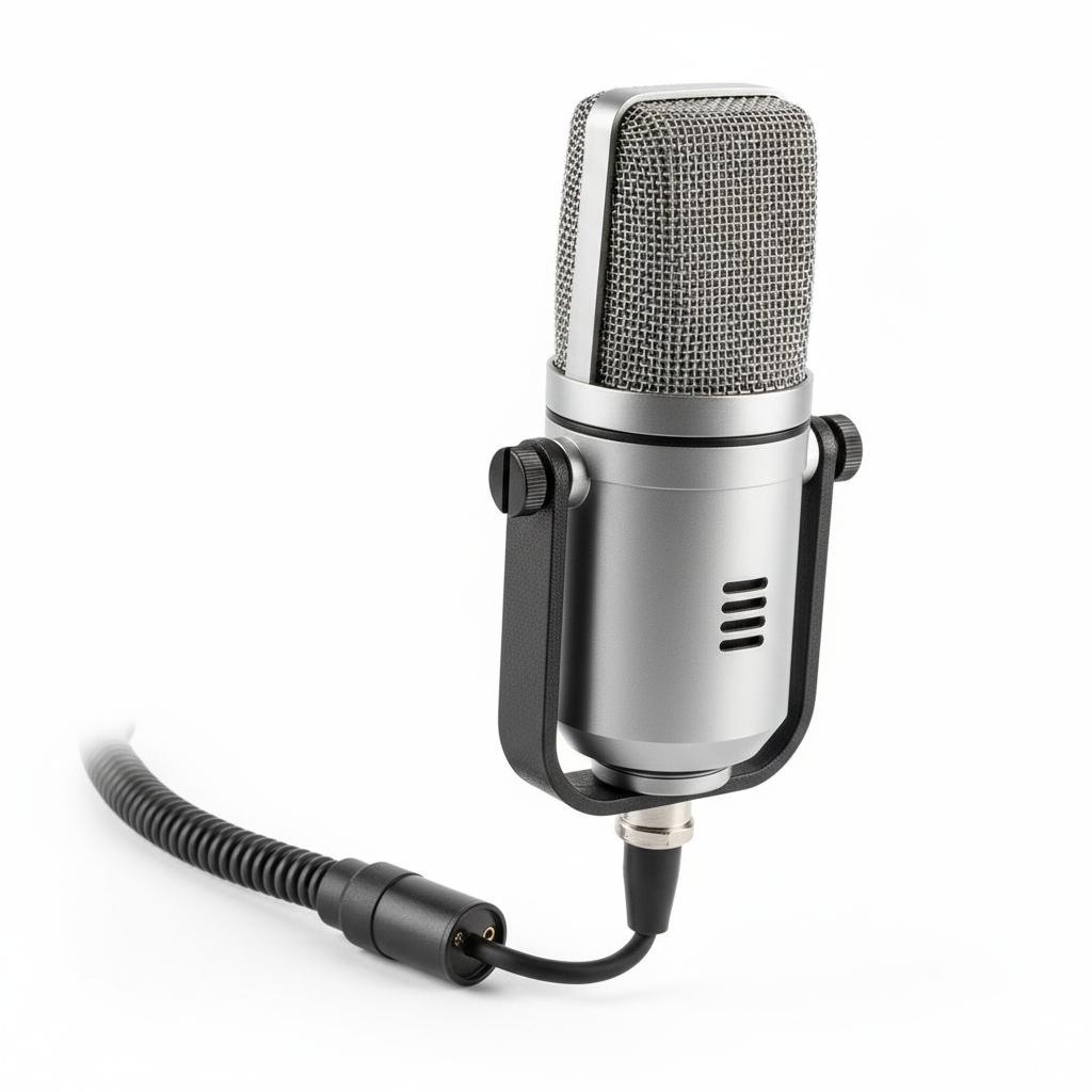 KNOWLES ACOUSTICS WP-25993-D63