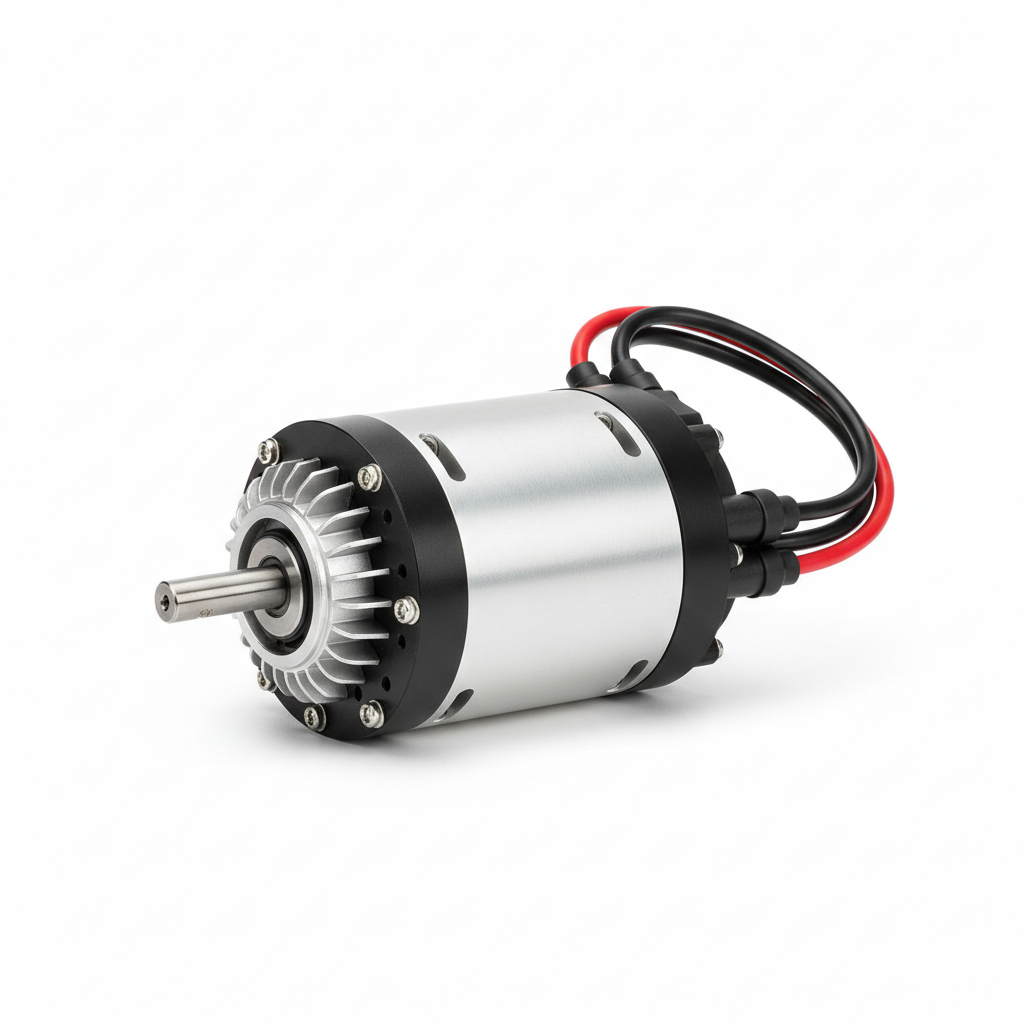 Portescap S26M048S02-P