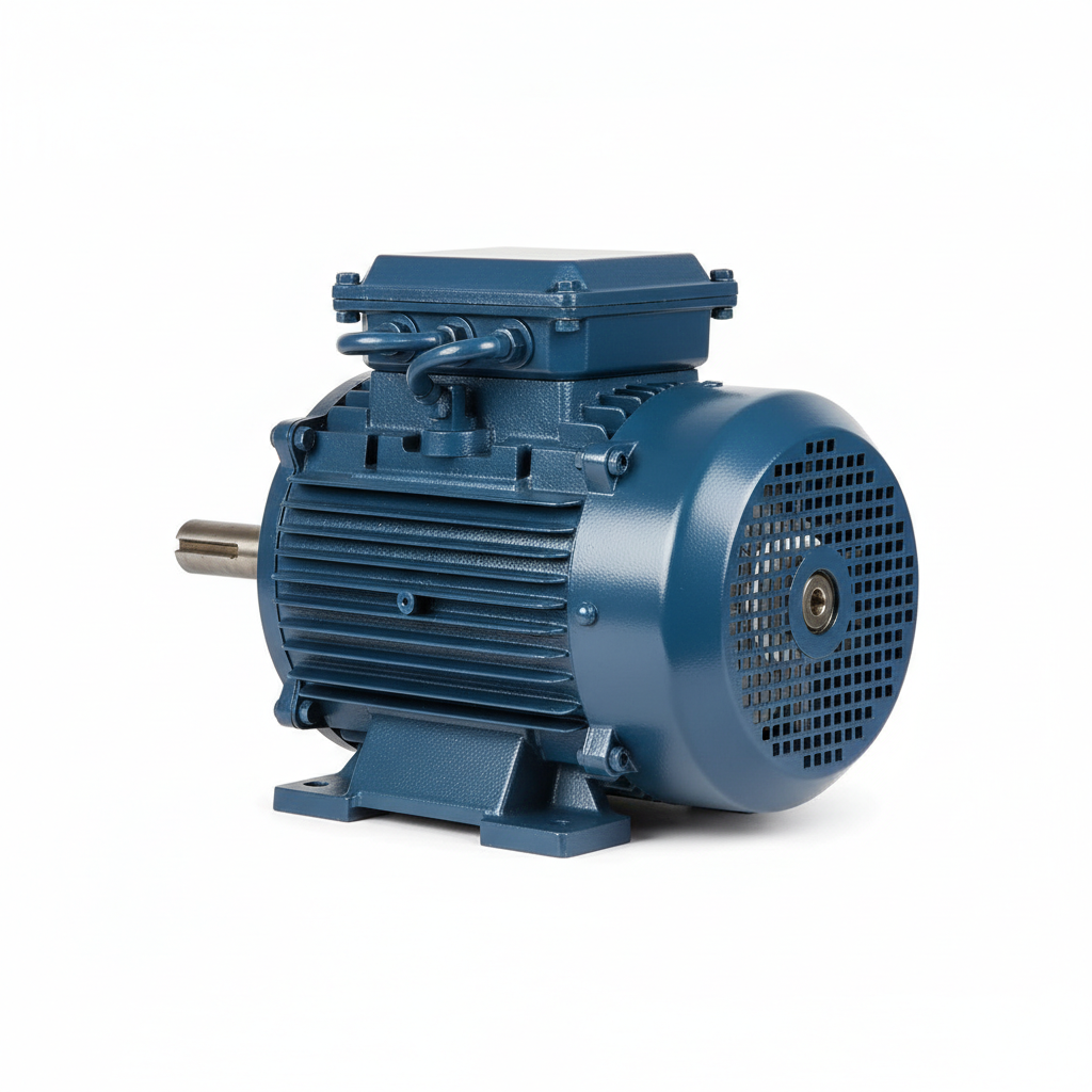 WEG Electric UMBW-4D2-4