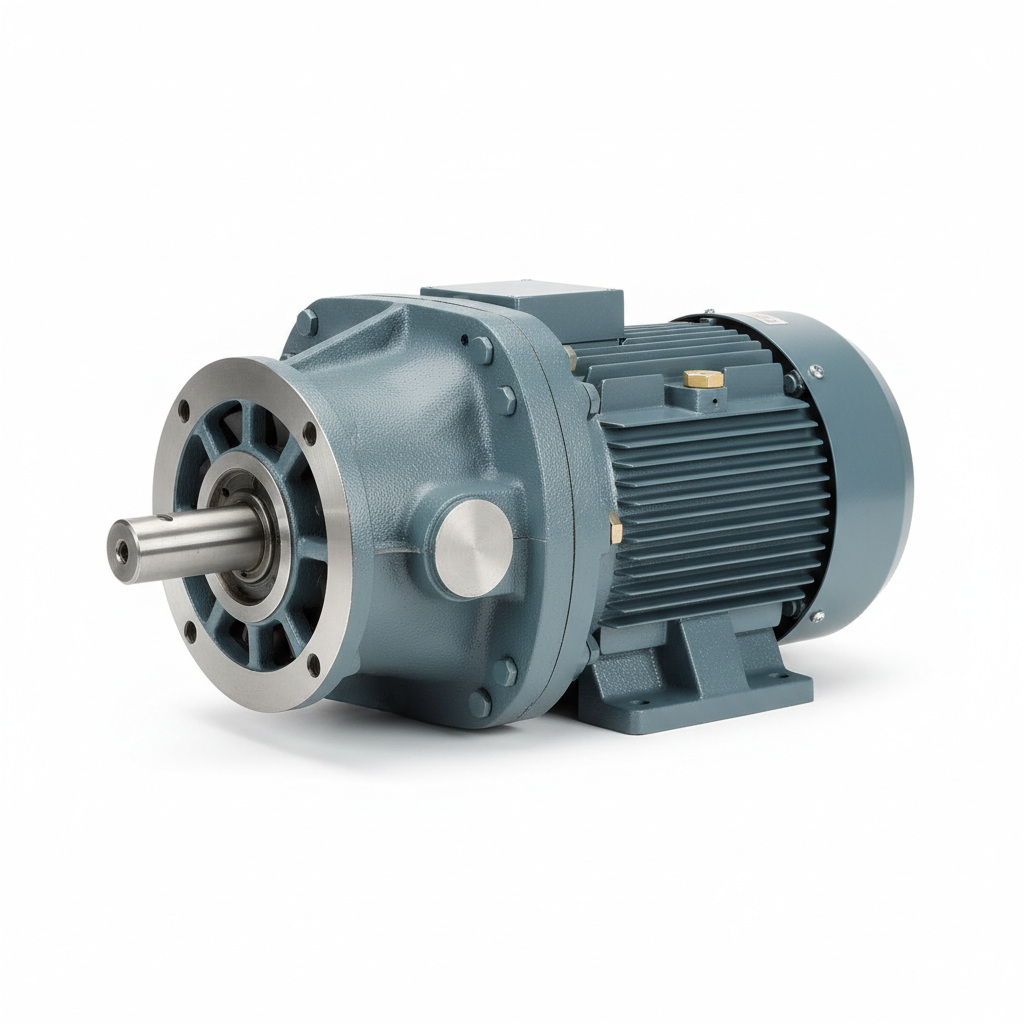 SEW EURODRIVE WT20-D171D4