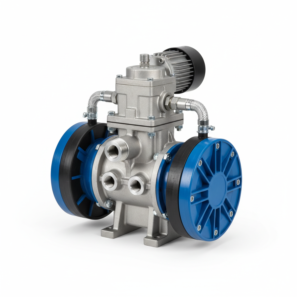 WILDEN XPV8-SZNNN/LEL/TF/TF-0770