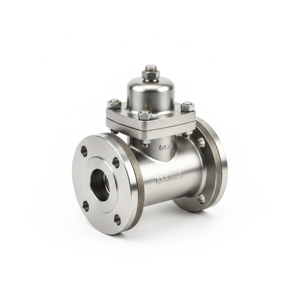 VALVE RELATED CONTROLS P33VA96LBNN