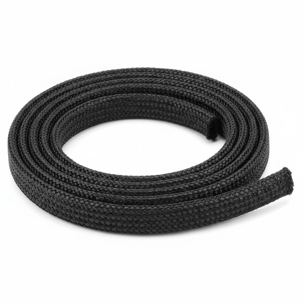 Techflex WWN4.00BK50