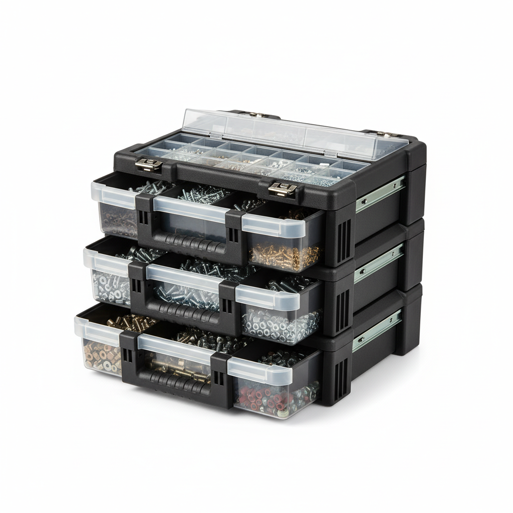 AKRO-MILS RWH30601A5M8