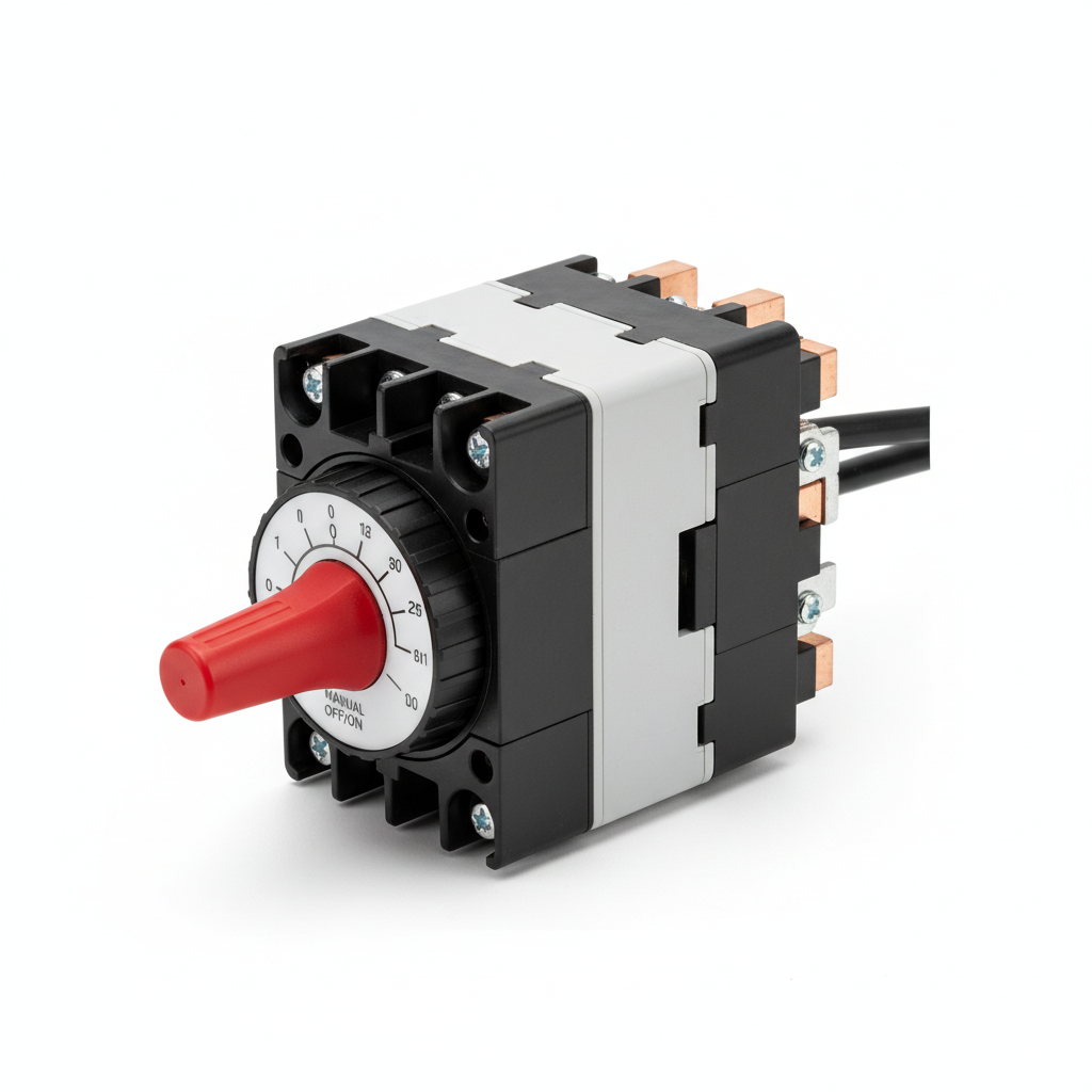 Switch Components TE7-1A-DC-1-UL